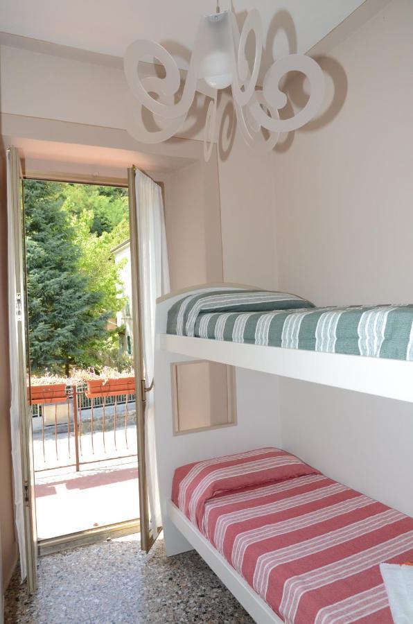 B&B Il Viandante ปอนเตรโมลิ ภายนอก รูปภาพ